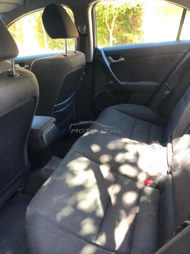 vente honda accord 