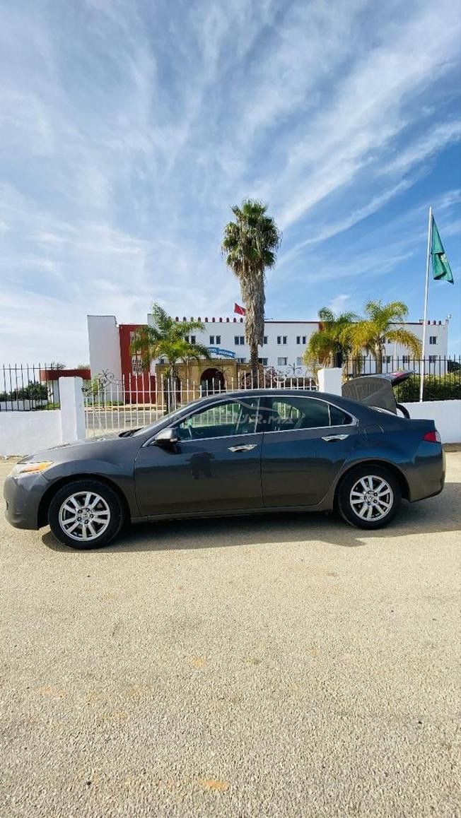 vente honda accord 