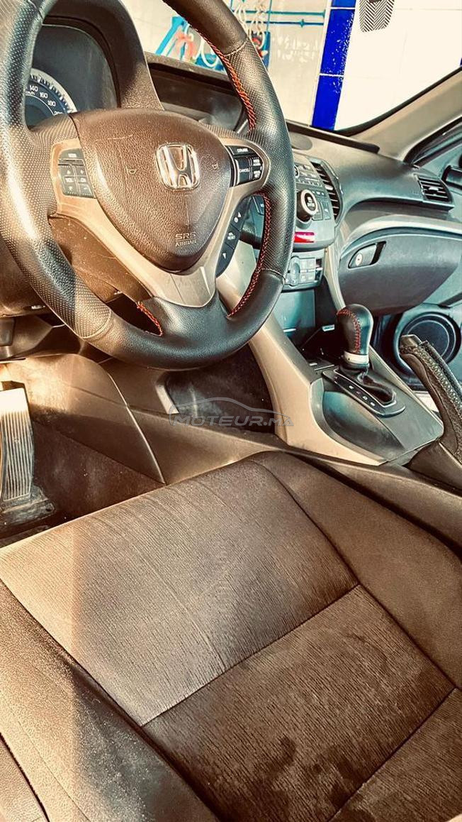 vente honda accord 