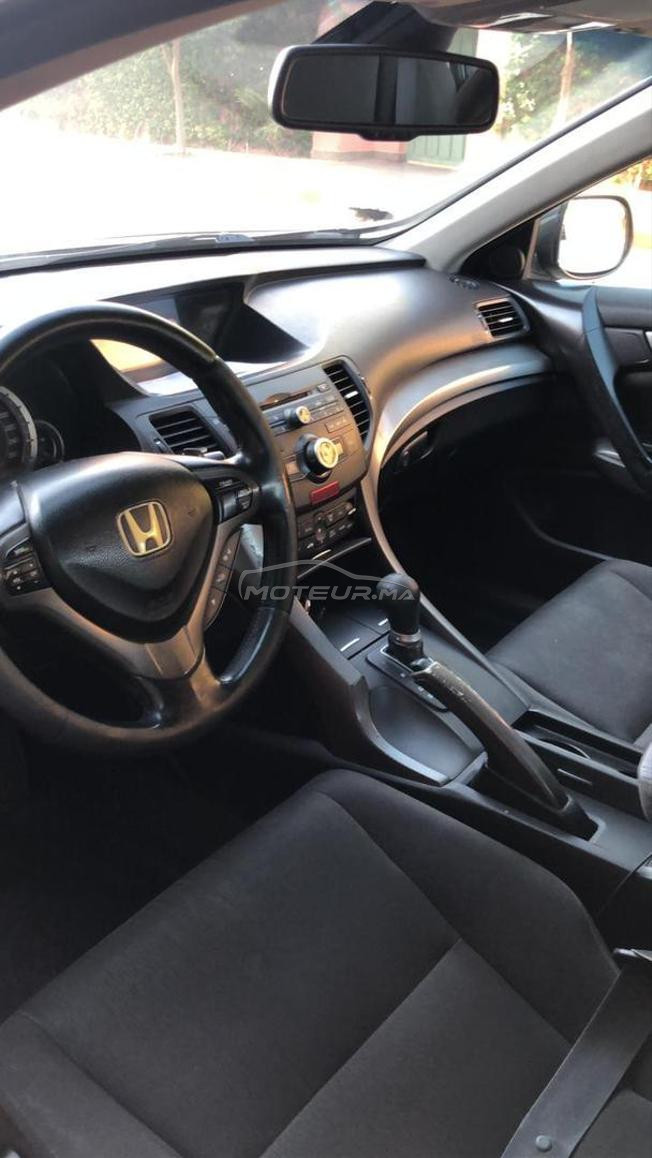 vente honda accord 