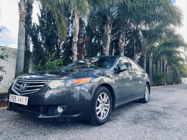 vente honda accord 