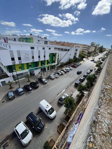 شارع الوحدة قرب مصحة متعددة الاختصاصات 