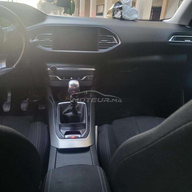 Peugeot 3008 Diesel Manuelle 2015 à Fès