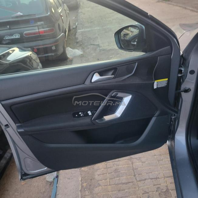 Peugeot 3008 Diesel Manuelle 2015 à Fès