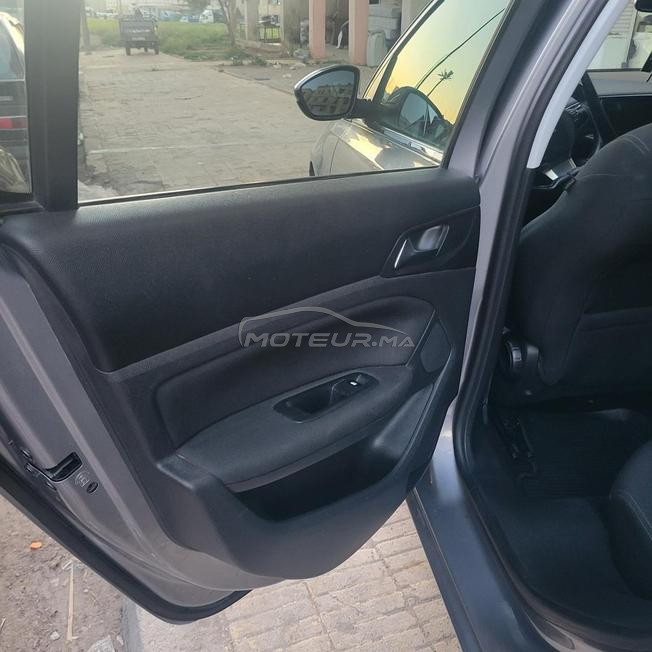 Peugeot 3008 Diesel Manuelle 2015 à Fès