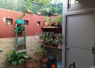 Maison de 78 m² à Basatine Al Manzah – Témara