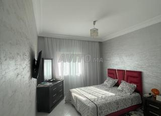 منزل للكراء اليومي 