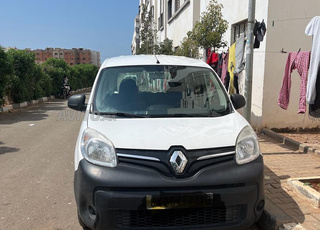 Renault Kangoo Diesel Manuelle 2020 à Mohammedia