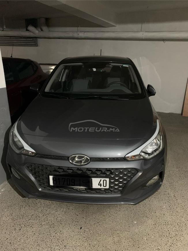 i20 première main