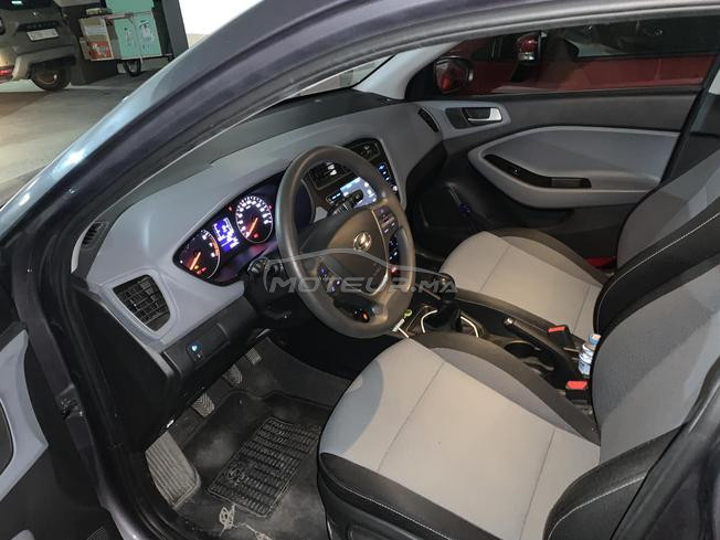 i20 première main