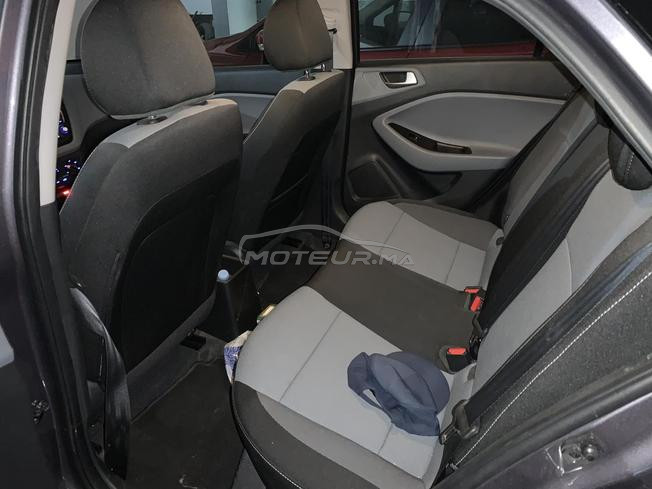 i20 première main
