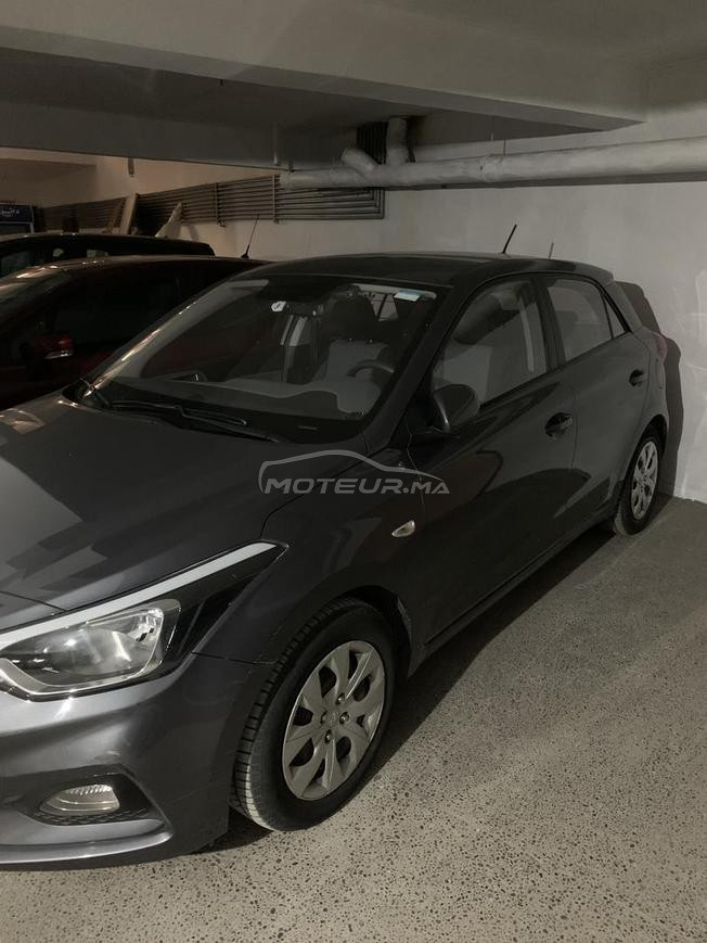 i20 première main