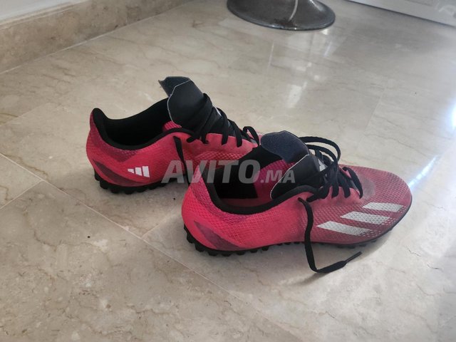 Chaussures de football Adidas 43 1/3
