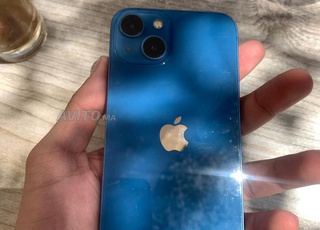 Iphone 13 normal 128 89 état