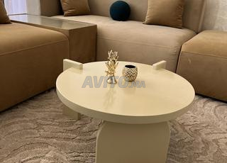 طاولات عصرية 