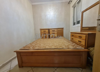 Chambre à coucher complète