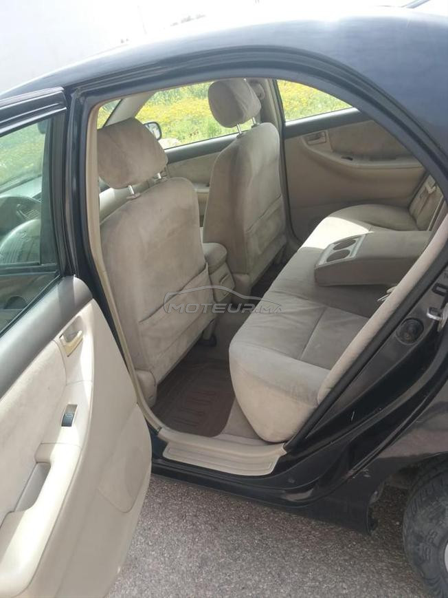 toyota corolla diesel