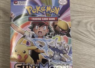 Coffret Pokémon 150 cartes