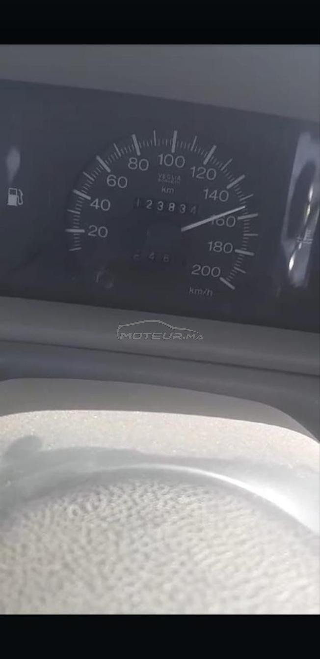 fiat siena