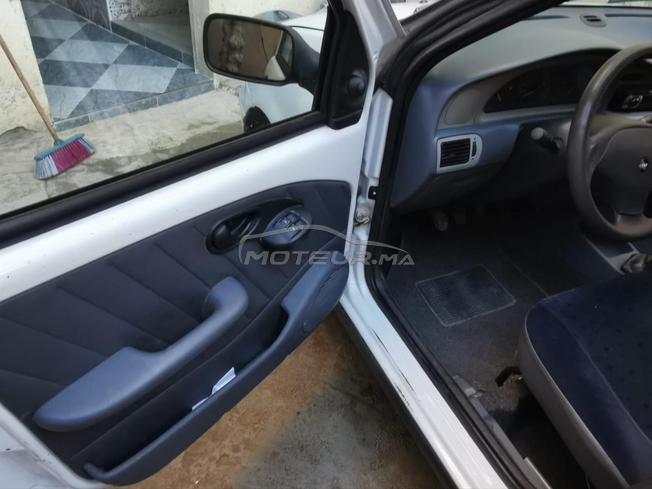 fiat siena