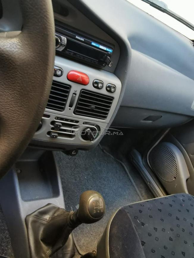 fiat siena
