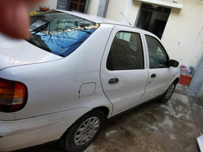 fiat siena