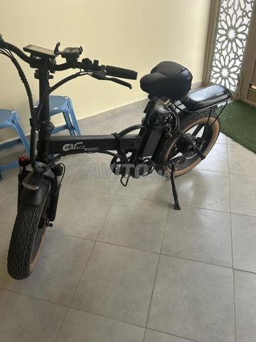 Vélo électrique - 2