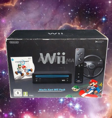nintendo wii