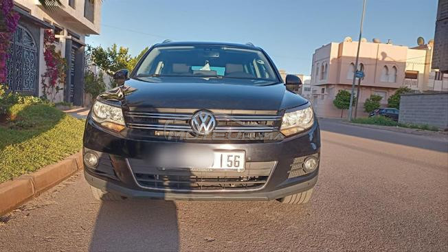 Tiguan 2014 diesel
