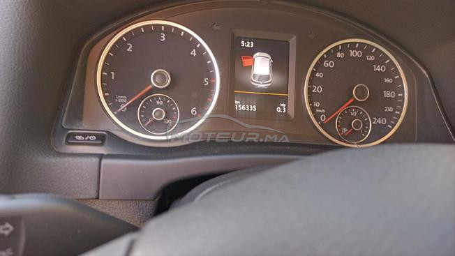 Tiguan 2014 diesel