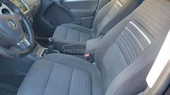 Tiguan 2014 diesel
