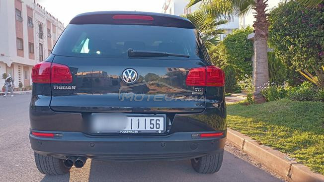 Tiguan 2014 diesel