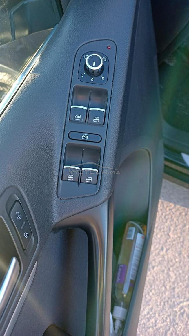 Tiguan 2014 diesel