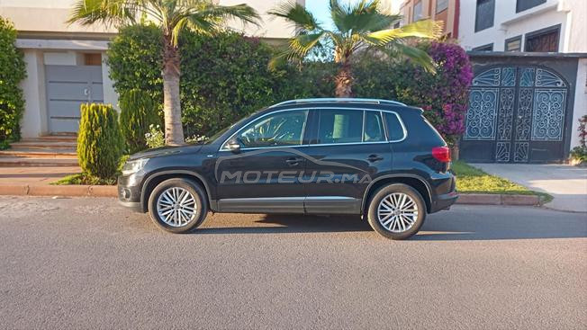 Tiguan 2014 diesel