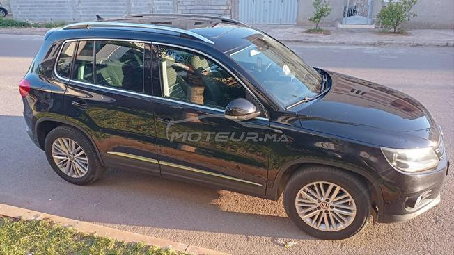 Tiguan 2014 diesel