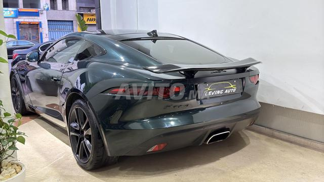 JAGUAR F-TYPE - 2