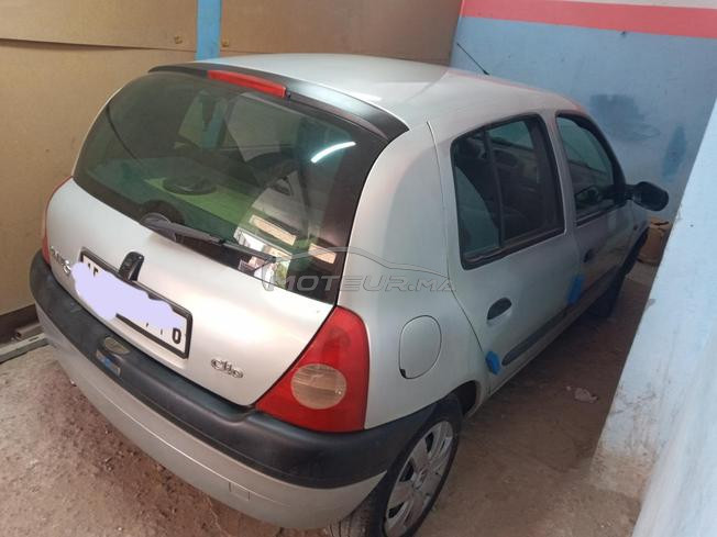 clio