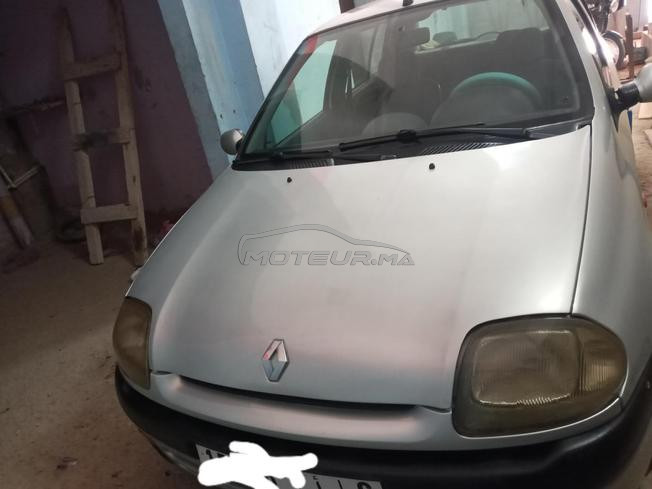 clio