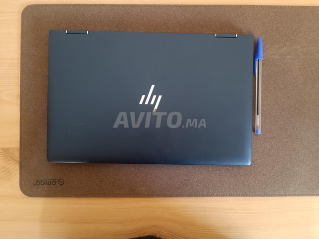 HP Dragonfly G2 i7-11 32G Ram 1 T SSD 