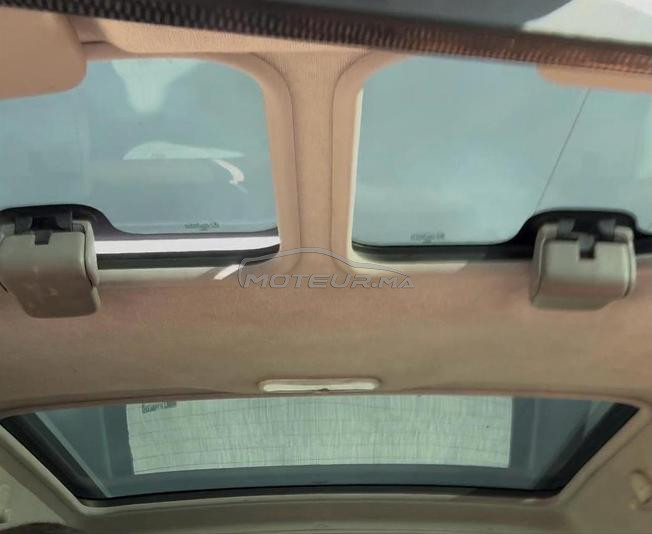 Renault Kangoo Diesel Manuelle 2014 à Sefrou