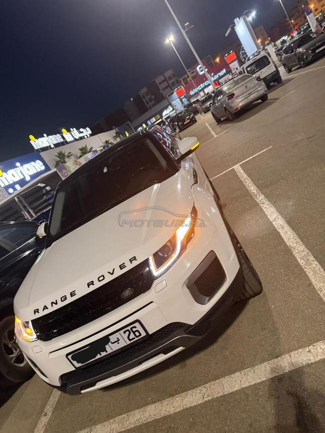 range rover