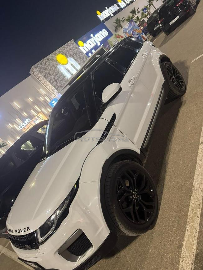 range rover