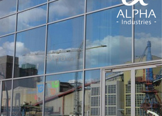 À VENDRE - Showroom R plus 3 en gros œuvre