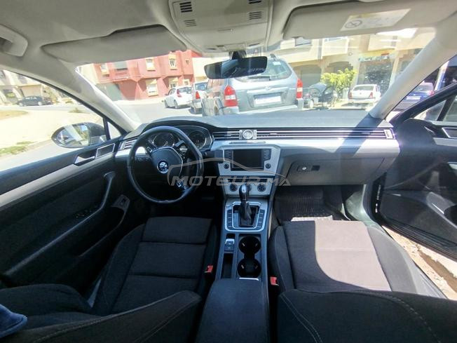 Volkswagen b8
