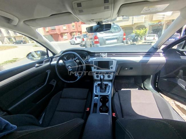 Volkswagen b8