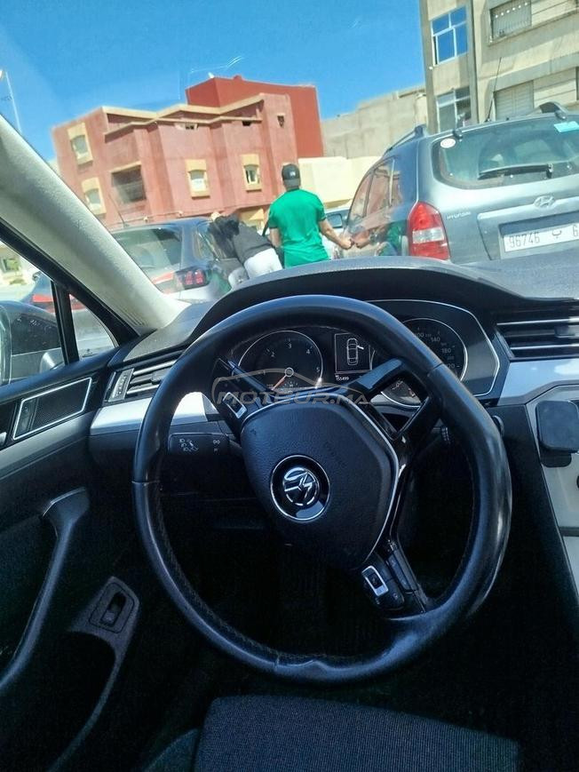 Volkswagen b8