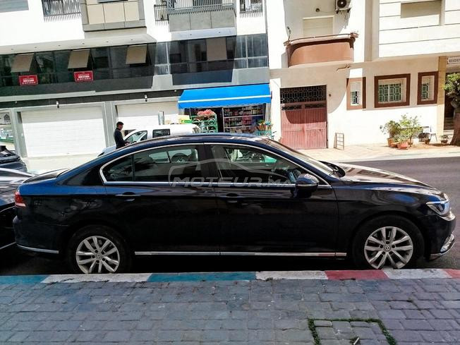 Volkswagen b8