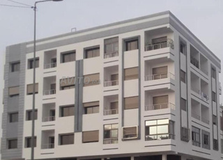 Appartement 93m 3 chambres 2 façade ascenseur