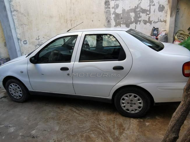 fiat siena