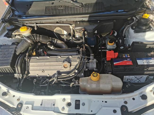 fiat siena